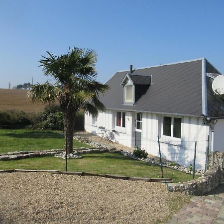 Chambre D'Hotes Proche Etretat Beaurepaire  Exterior photo