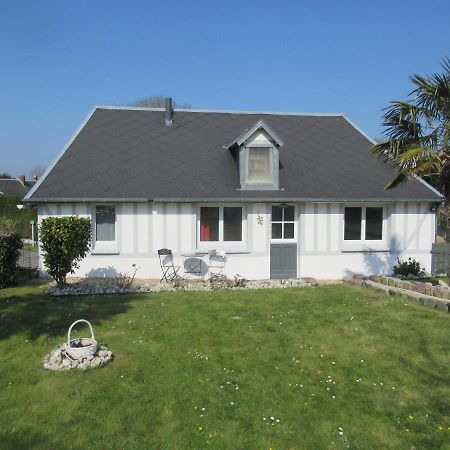 Chambre D'Hotes Proche Etretat Beaurepaire  Exterior photo