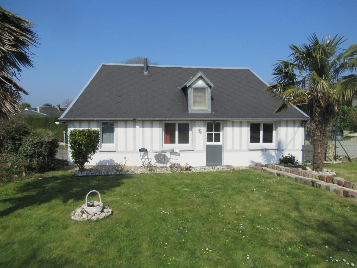 Chambre D'Hotes Proche Etretat Beaurepaire  Exterior photo