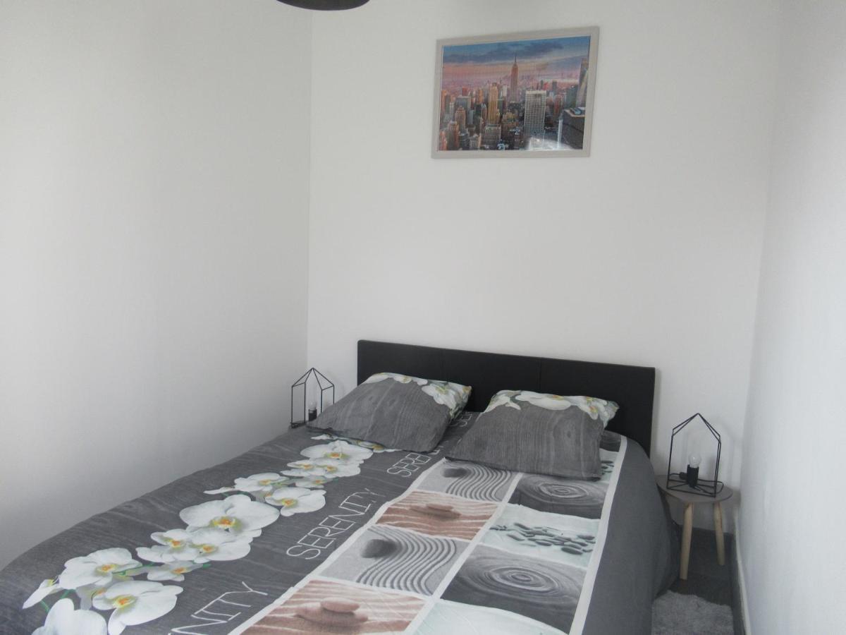 Chambre D'Hotes Proche Etretat Beaurepaire  Exterior photo