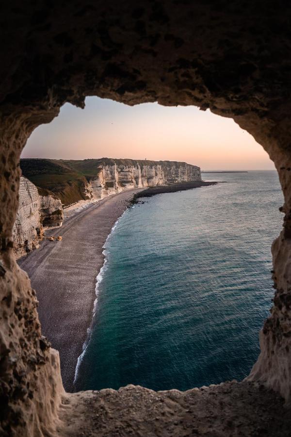 Chambre D'Hotes Proche Etretat Beaurepaire  Exterior photo